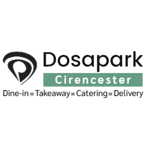 Dosa Park Cirencester - Authentic South Indian Cuisine Logo